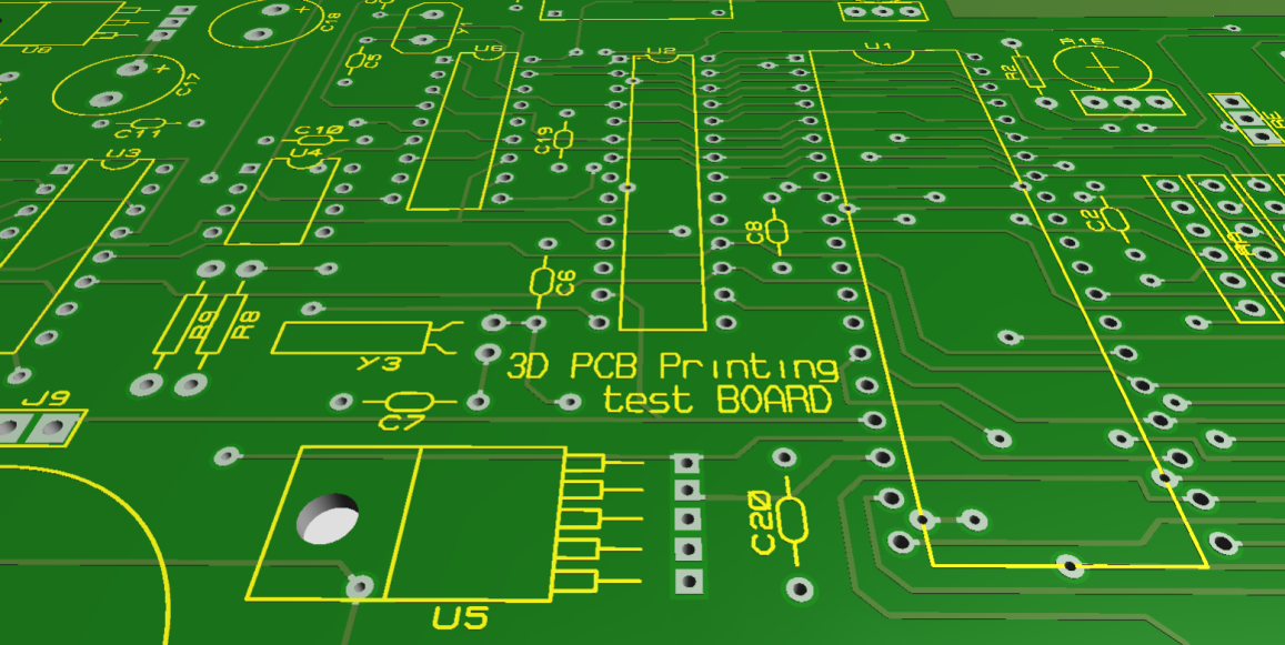 what-is-new-in-printed-circuit-board-making-wellpcb